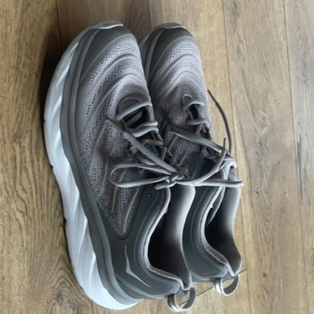 Men’s Hoka one one shoes